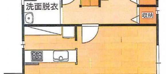 3 bedrooms House in Fukuoka, Japan No. 1248 2