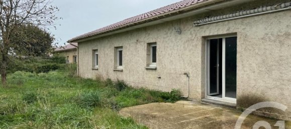 Casa de 3 dormitorios en Saint-Jean-les-Buzy, France No. 237671 2