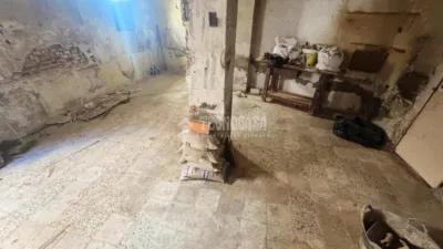 Lagerhaus in Madrid, Spain 44m², Nr. 205672