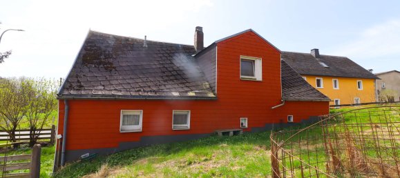 3-salle Maison à Hof, Germany No. 135739 11