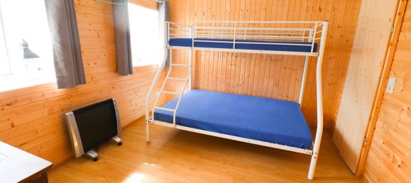 3-salle Maison à Hof, Germany No. 135739 6