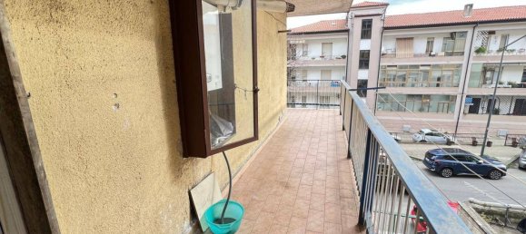 5 rooms Apartment in Cosenza, Italy No. 39266 12
