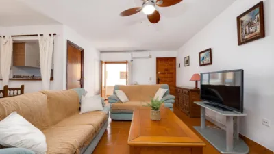 2 bedrooms Apartment in Torrevieja, Spain No. 207142