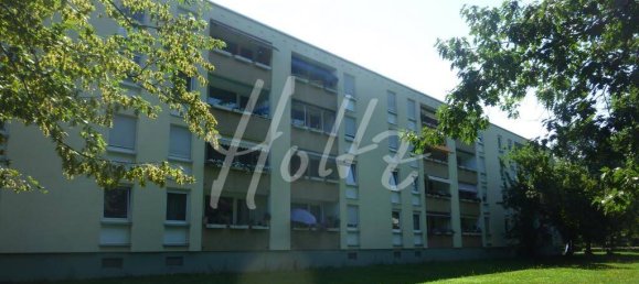 Квартира с 4 комнатами в Фрайбург им Брайсгау, Германия № 323183 2