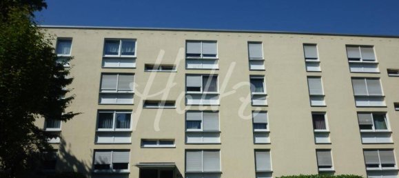 Квартира с 4 комнатами в Фрайбург им Брайсгау, Германия № 323183 7