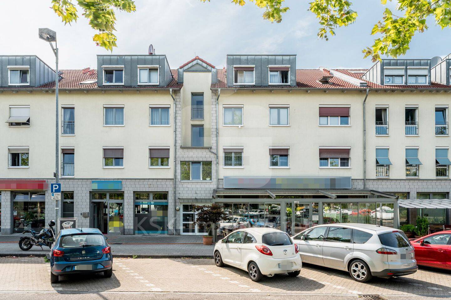 2 bedrooms Apartment in Rhein-Erft, Germany No. 369577