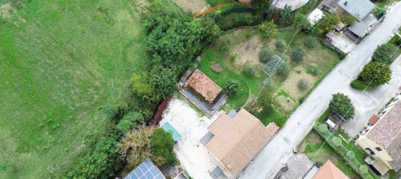 5 rooms Villa in Gubbio, Italy No. 84677 26