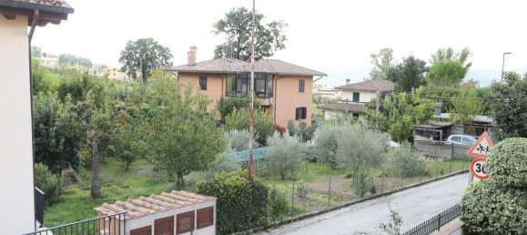 5 rooms Villa in Gubbio, Italy No. 84677 22