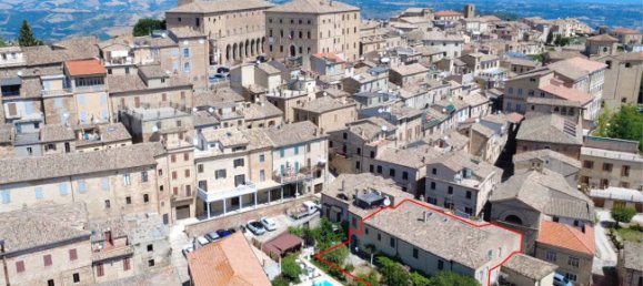 3 bedrooms House in Ripatransone, Italy No. 266304 3