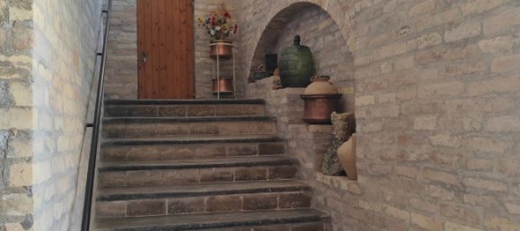 3 bedrooms House in Ripatransone, Italy No. 266304 27