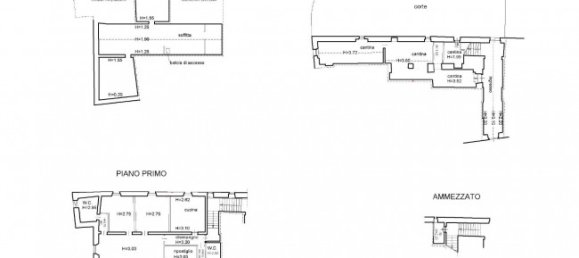 3 bedrooms House in Ripatransone, Italy No. 266304 41