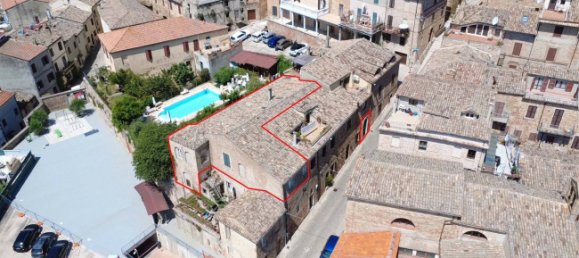 3 bedrooms House in Ripatransone, Italy No. 266304 40