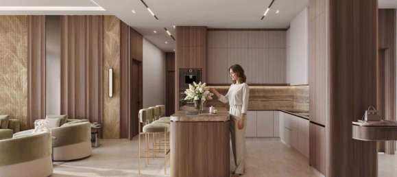 2 dormitorios apartamento en venta en Jumeirah Village Triangle, Dubai, UAE № 124933 4