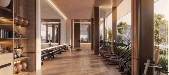 2 dormitorios apartamento en venta en Jumeirah Village Triangle, Dubai, UAE № 124933 5
