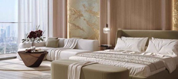 2 dormitorios apartamento en venta en Jumeirah Village Triangle, Dubai, UAE № 124933 6