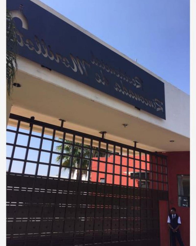 3 غرف نوم منزل في Puebla, Mexico رقم 187309