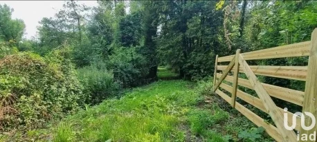 Terreno em Guisy, France 19338 m² N.º 211729