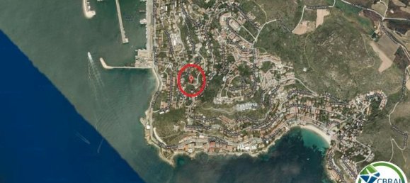 Grundstück in Roses, Spain 990m², Nr. 133866 4