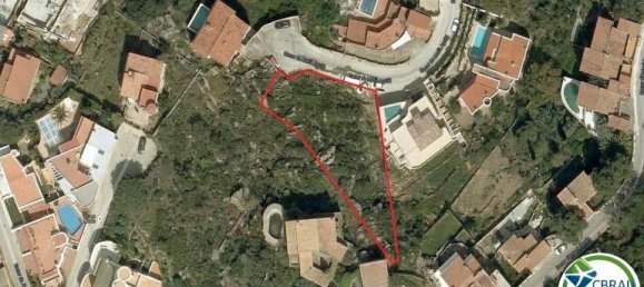 Grundstück in Roses, Spain 990m², Nr. 133866 5