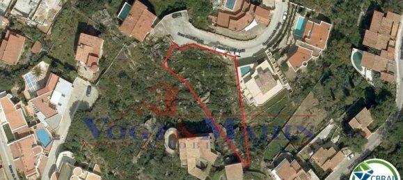 Grundstück in Roses, Spain 990m², Nr. 133866 7