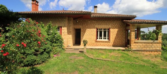 Дом с 4 спальнями в Дордонь, Франция № 341200 2