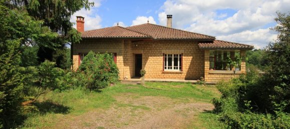 Дом с 4 спальнями в Дордонь, Франция № 341200 9