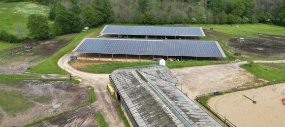 Дом с 4 спальнями в Дордонь, Франция № 341200 4