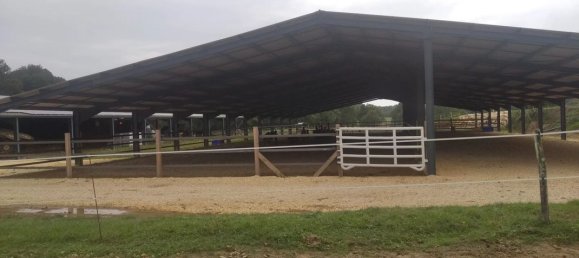 Дом с 4 спальнями в Дордонь, Франция № 341200 8