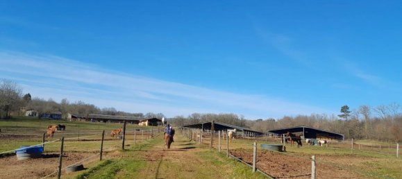 Дом с 4 спальнями в Дордонь, Франция № 341200 7