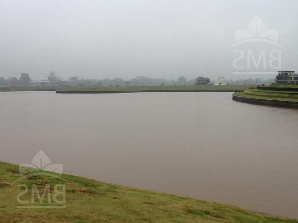 Terrain à Tigre, Argentina No. 35370