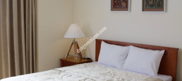  شقة في District 3, Vietnam 80متر مربع رقم 10871 2