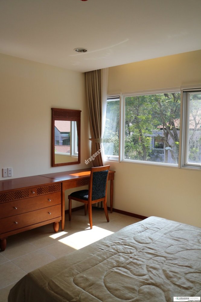  شقة في District 3, Vietnam 80متر مربع رقم 10871