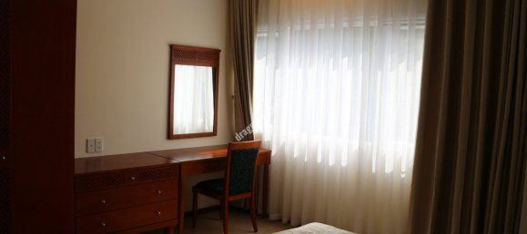  شقة في District 3, Vietnam 80متر مربع رقم 10871 3