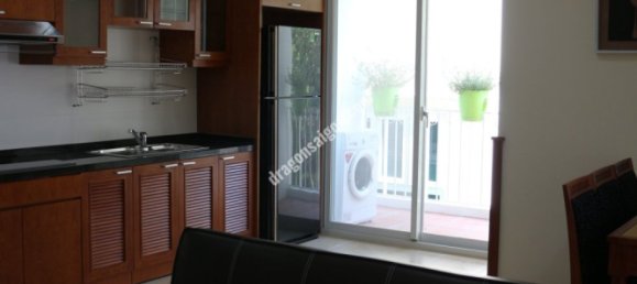  شقة في District 3, Vietnam 80متر مربع رقم 10871 9