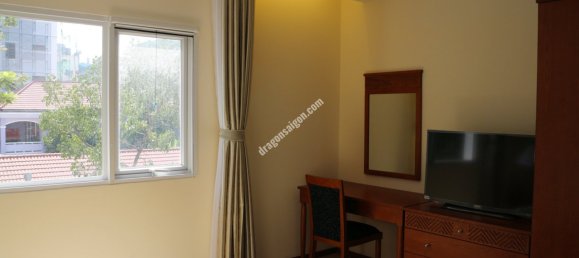  شقة في District 3, Vietnam 80متر مربع رقم 10871 6