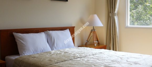  شقة في District 3, Vietnam 80متر مربع رقم 10871 5