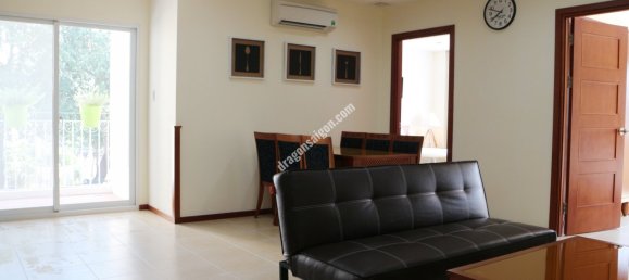  شقة في District 3, Vietnam 80متر مربع رقم 10871 8