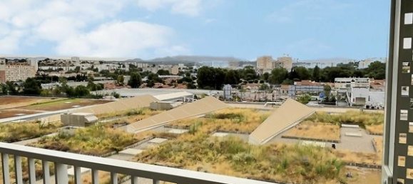 Studio in Marseille, France No. 316150 6