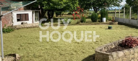 1 chambre Maison à Languevoisin-Quiquery, France No. 263609 2