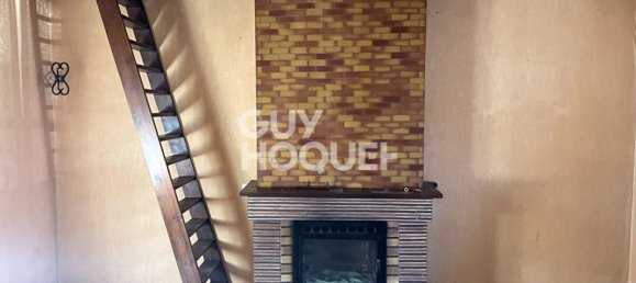 1 chambre Maison à Languevoisin-Quiquery, France No. 263609 7