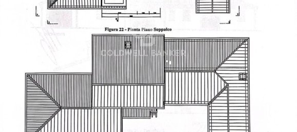 647500m² Land in Piancastagnaio, Italy No. 285145 31