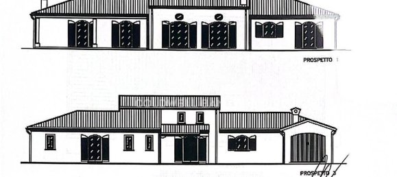 647500m² Land in Piancastagnaio, Italy No. 285145 32