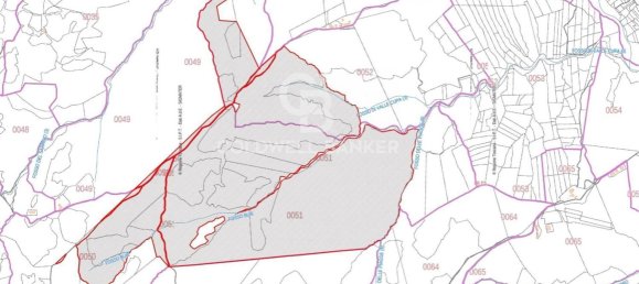 647500m² Land in Piancastagnaio, Italy No. 285145 25