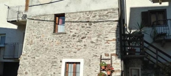 4-salle Villa à Bianzone, Italy No. 169378 13