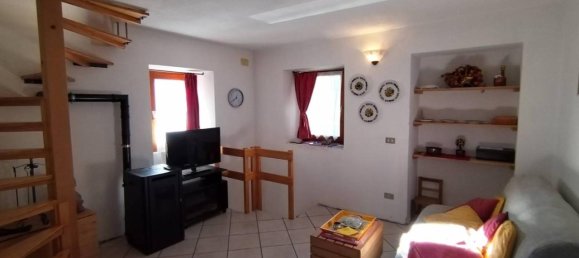 4-salle Villa à Bianzone, Italy No. 169378 9