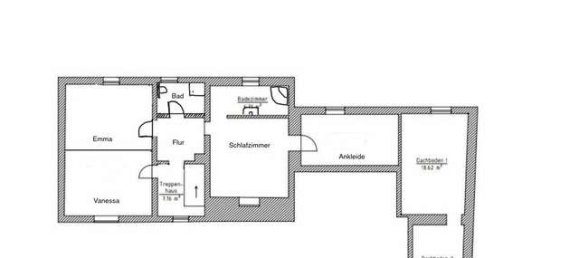 Casa de 5 dormitorios en Burgenlandkreis, Germany No. 57010 17