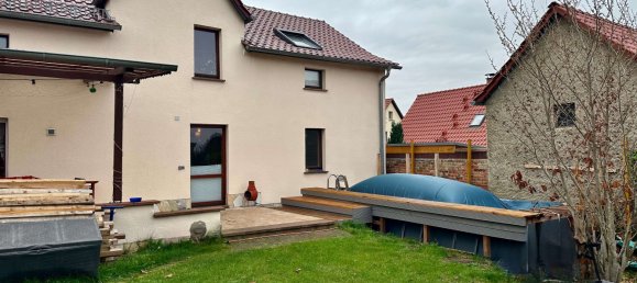 Casa de 5 dormitorios en Burgenlandkreis, Germany No. 57010 12