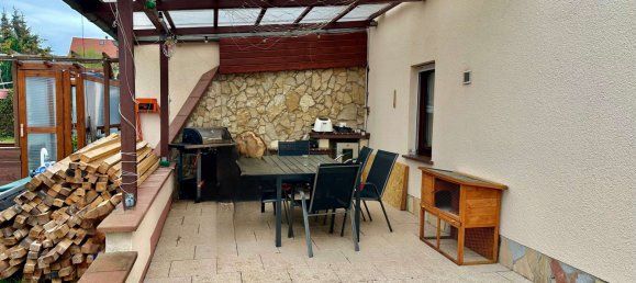 Casa de 5 dormitorios en Burgenlandkreis, Germany No. 57010 13