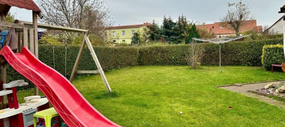 Casa de 5 dormitorios en Burgenlandkreis, Germany No. 57010 14