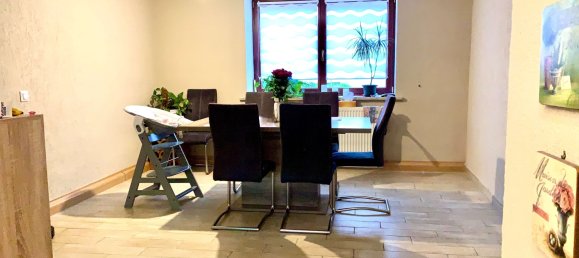 Casa de 5 dormitorios en Burgenlandkreis, Germany No. 57010 7